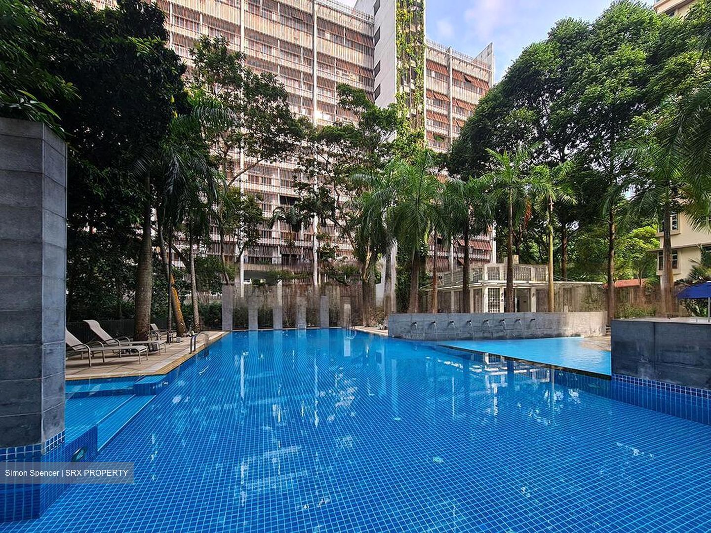 Balmoral Heights (D10), Apartment #460674641